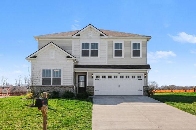306 Tucker Trice Blvd, Lebanon, TN 37087