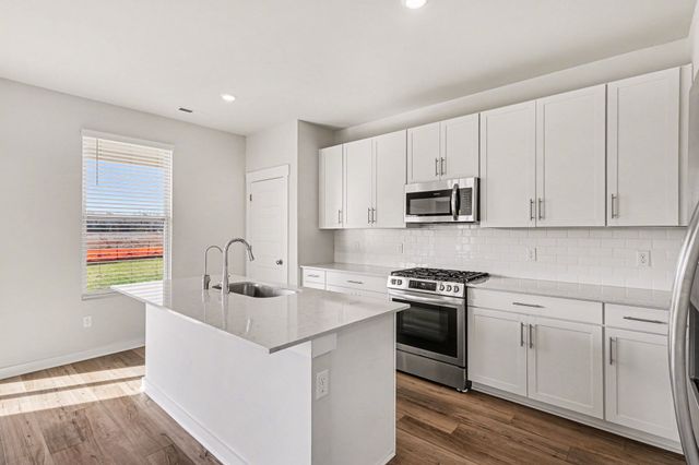 306 Tucker Trice Blvd, Lebanon, TN 37087