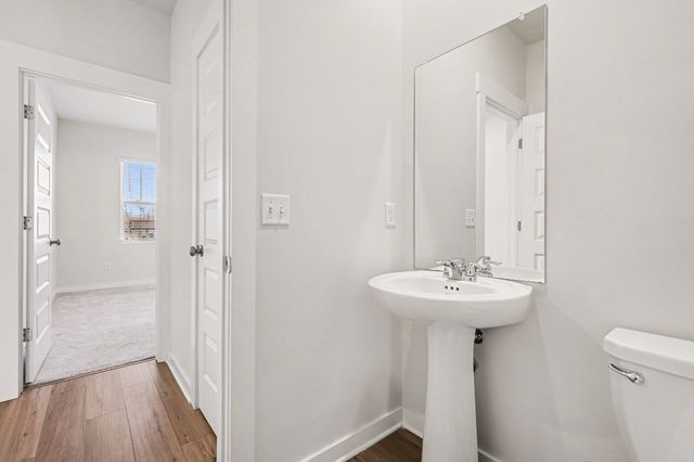 306 Tucker Trice Blvd, Lebanon, TN 37087