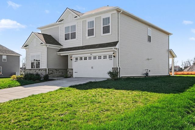 306 Tucker Trice Blvd, Lebanon, TN 37087