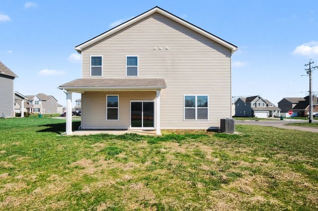 306 Tucker Trice Blvd, Lebanon, TN 37087