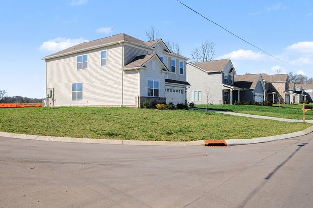 306 Tucker Trice Blvd, Lebanon, TN 37087