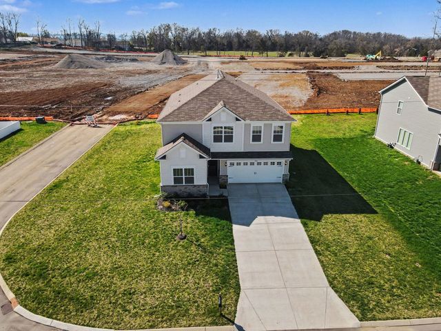 306 Tucker Trice Blvd, Lebanon, TN 37087