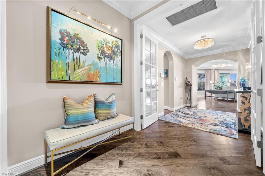 16436 Carrara WAY 102, NAPLES, FL 34110 — photo 4