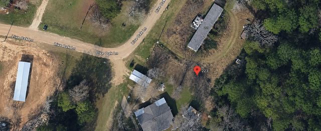 223 Live Oak Lane, Onalaska, TX 77360