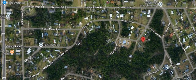 223 Live Oak Lane, Onalaska, TX 77360