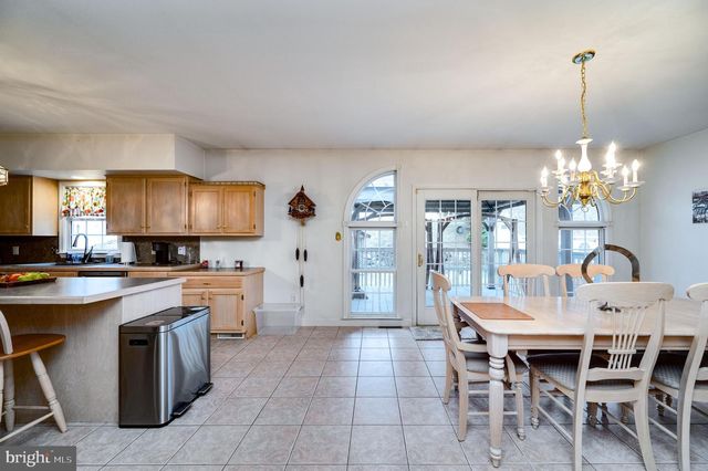 4143 HILL TERRACE DR, Reading, PA 19608