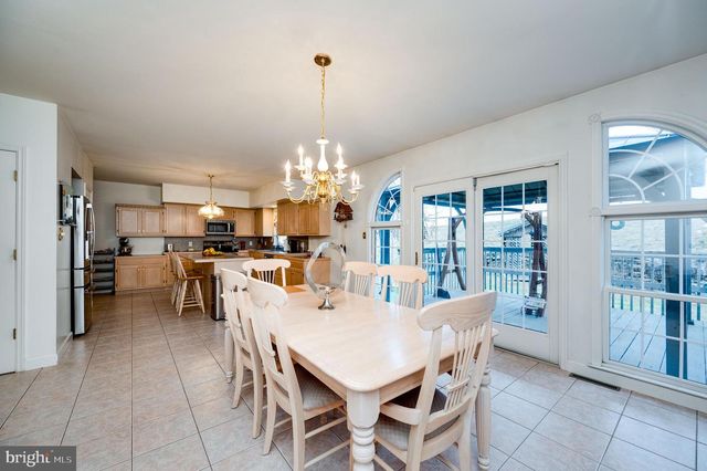 4143 HILL TERRACE DR, Reading, PA 19608