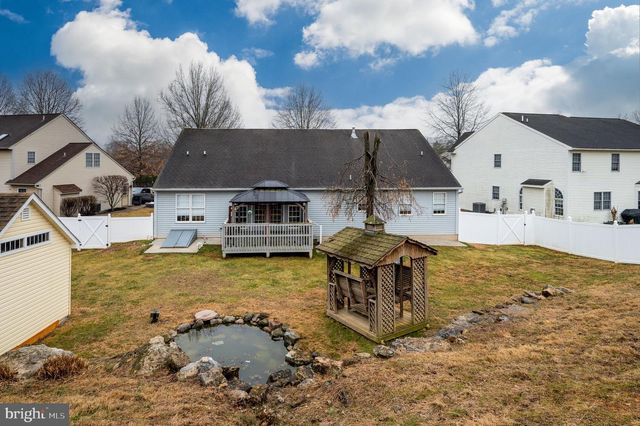 4143 HILL TERRACE DR, Reading, PA 19608