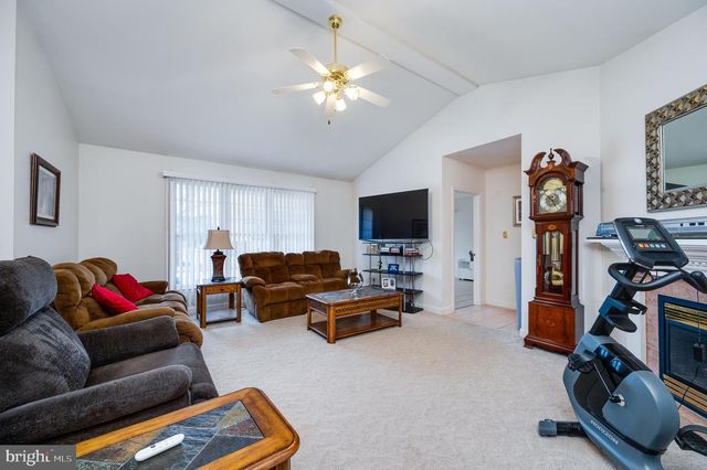 4143 HILL TERRACE DR, Reading, PA 19608