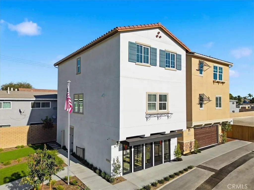 11454 Clover Lane, El Monte, CA 91731