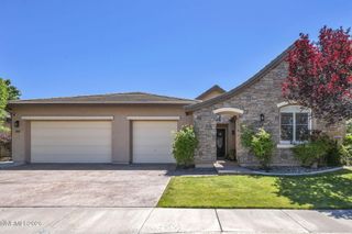 1658 Bridgeview Court, Reno, NV 89521