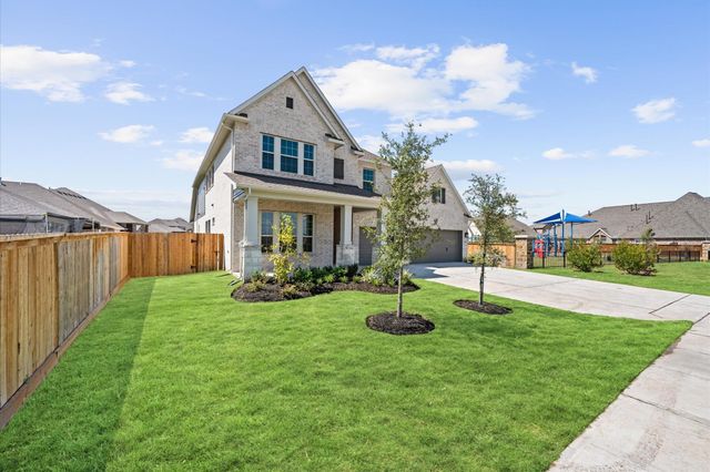 5702 Diamond Dust Dr, Richmond, TX 77469