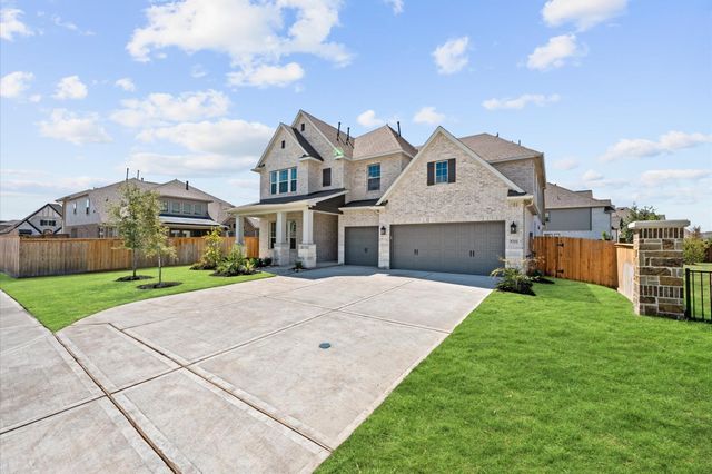 5702 Diamond Dust Dr, Richmond, TX 77469