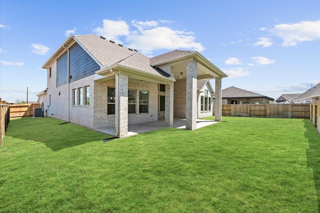 5702 Diamond Dust Dr, Richmond, TX 77469