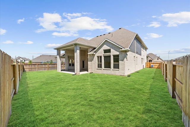 5702 Diamond Dust Dr, Richmond, TX 77469