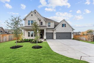 5702 Diamond Dust Dr, Richmond, TX 77469