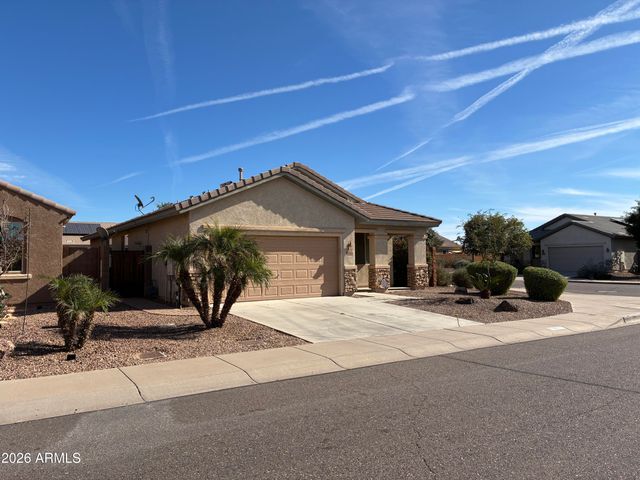8011 S 70TH Drive, Laveen, AZ 85339