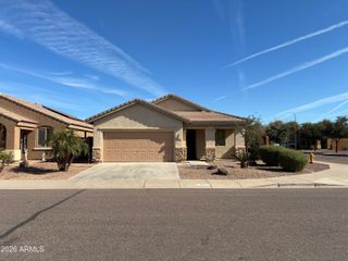 8011 S 70TH Drive, Laveen, AZ 85339