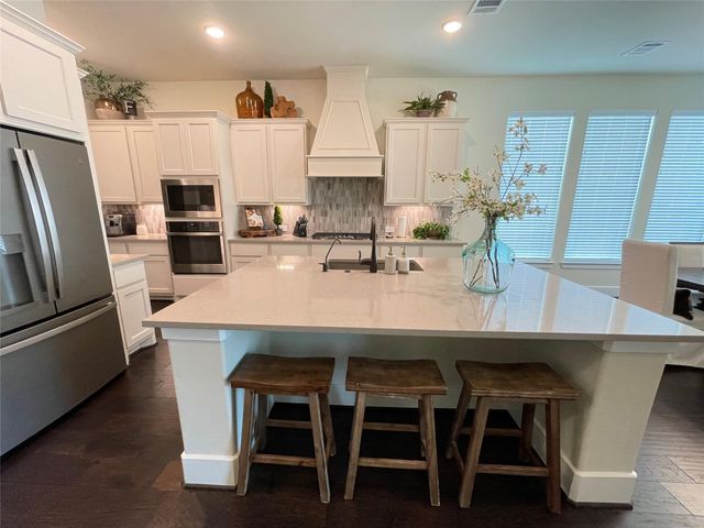 22 Clearview Terrace Place, Tomball, TX 77375