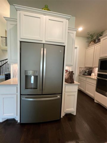 22 Clearview Terrace Place, Tomball, TX 77375