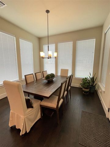 22 Clearview Terrace Place, Tomball, TX 77375