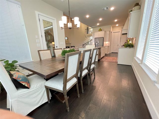 22 Clearview Terrace Place, Tomball, TX 77375