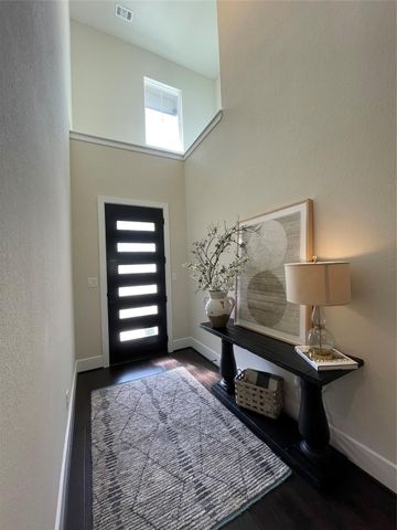 22 Clearview Terrace Place, Tomball, TX 77375