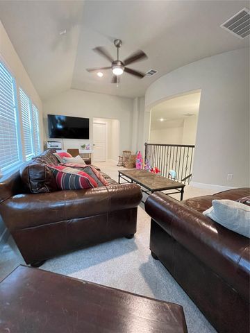 22 Clearview Terrace Place, Tomball, TX 77375