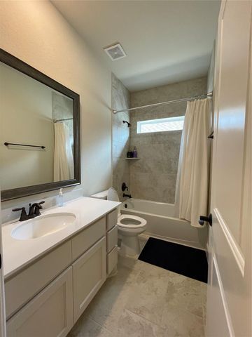 22 Clearview Terrace Place, Tomball, TX 77375