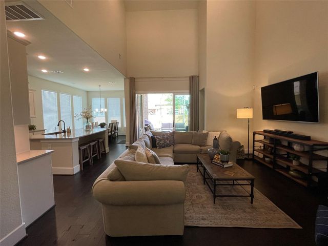 22 Clearview Terrace Place, Tomball, TX 77375