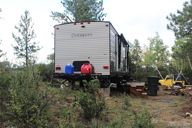 01 Golconda Mine Road, Central City, CO 80427