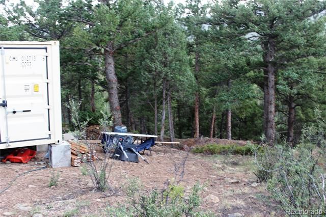 01 Golconda Mine Road, Central City, CO 80427