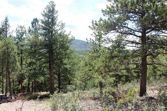 01 Golconda Mine Road, Central City, CO 80427