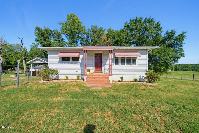 14928 Creedmoor Road N, Wake Forest, NC 27587
