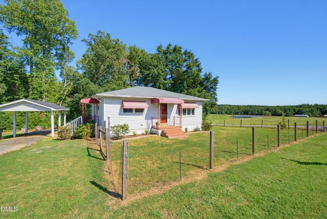14928 Creedmoor Road N, Wake Forest, NC 27587