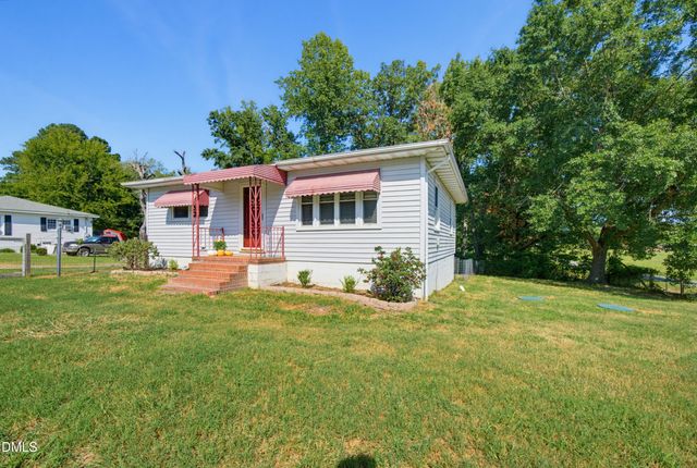 14928 Creedmoor Road N, Wake Forest, NC 27587