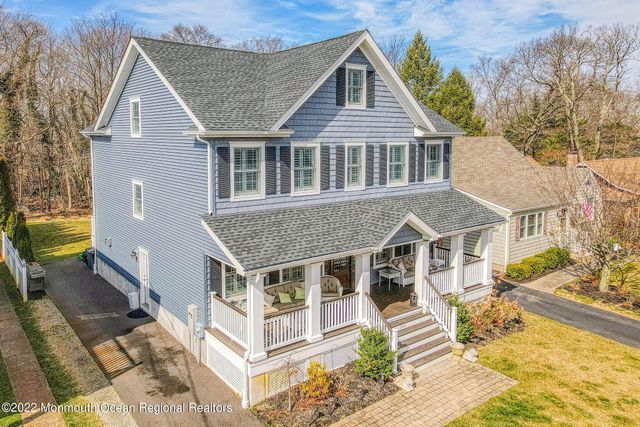 346 South Boulevard, Spring Lake, NJ 07762