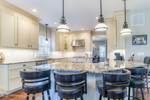 346 South Boulevard, Spring Lake, NJ 07762