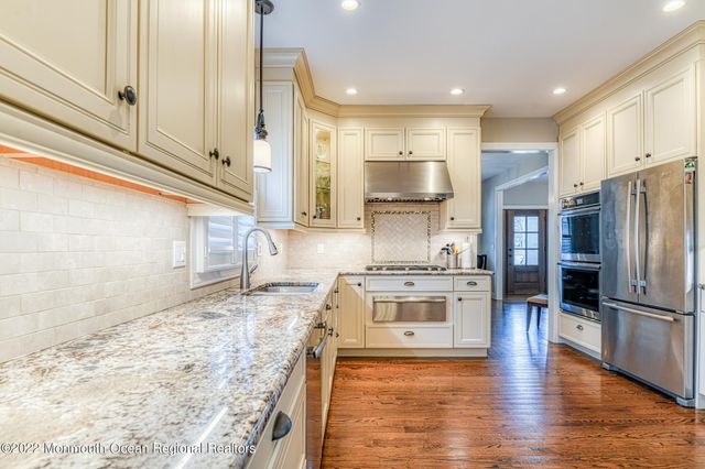 346 South Boulevard, Spring Lake, NJ 07762