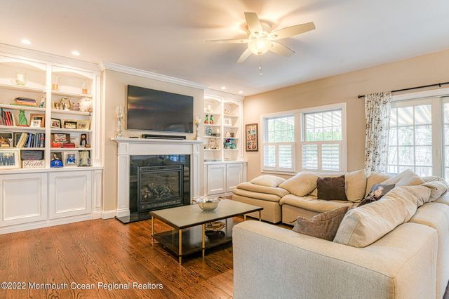 346 South Boulevard, Spring Lake, NJ 07762