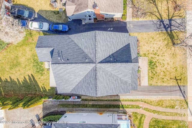 346 South Boulevard, Spring Lake, NJ 07762