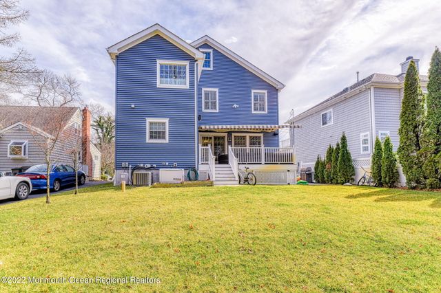 346 South Boulevard, Spring Lake, NJ 07762