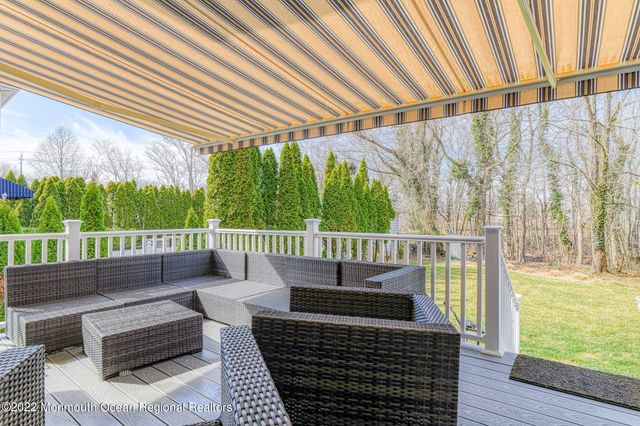 346 South Boulevard, Spring Lake, NJ 07762