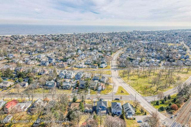 346 South Boulevard, Spring Lake, NJ 07762