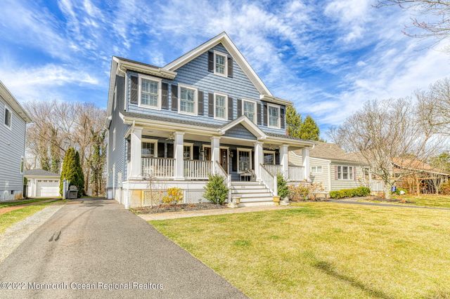 346 South Boulevard, Spring Lake, NJ 07762