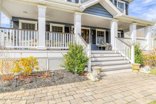 346 South Boulevard, Spring Lake, NJ 07762