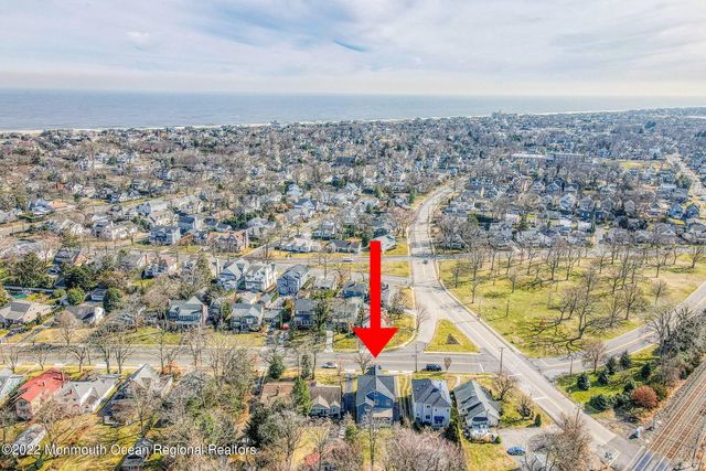 346 South Boulevard, Spring Lake, NJ 07762