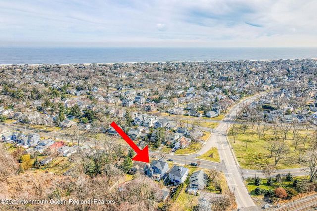 346 South Boulevard, Spring Lake, NJ 07762