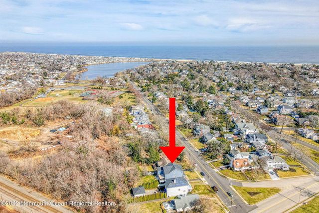 346 South Boulevard, Spring Lake, NJ 07762